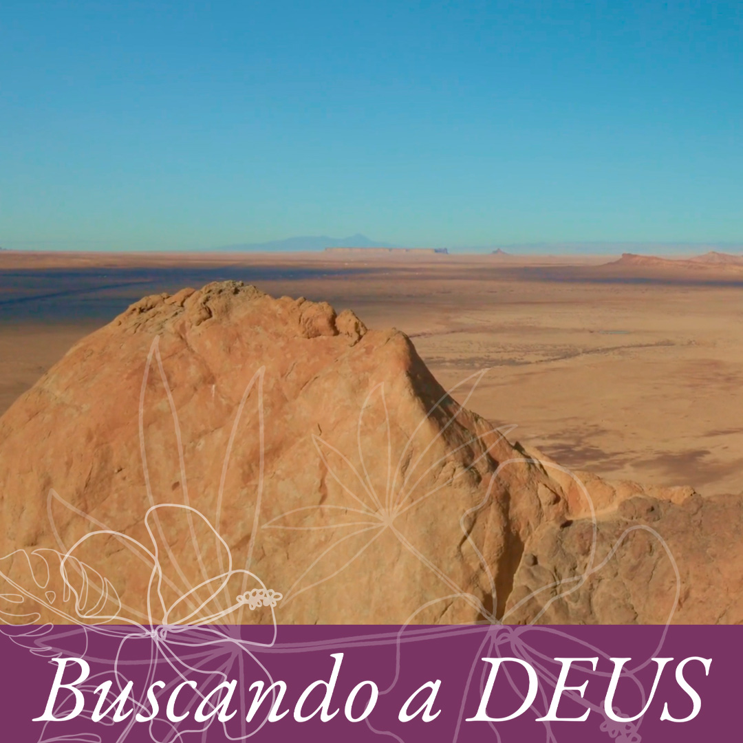 O Espírito o conduziu episode artwork