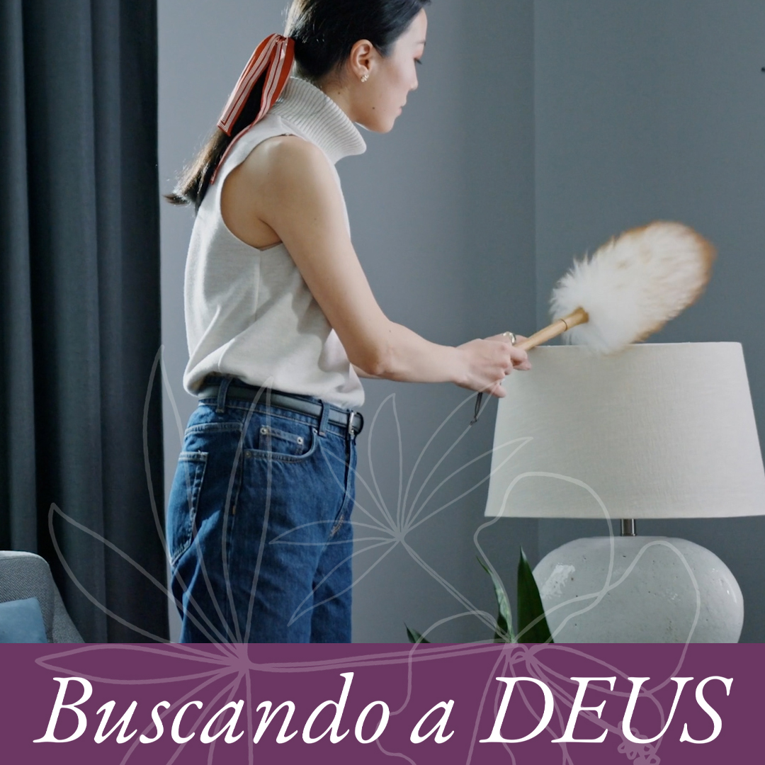 Rotinas diárias episode artwork