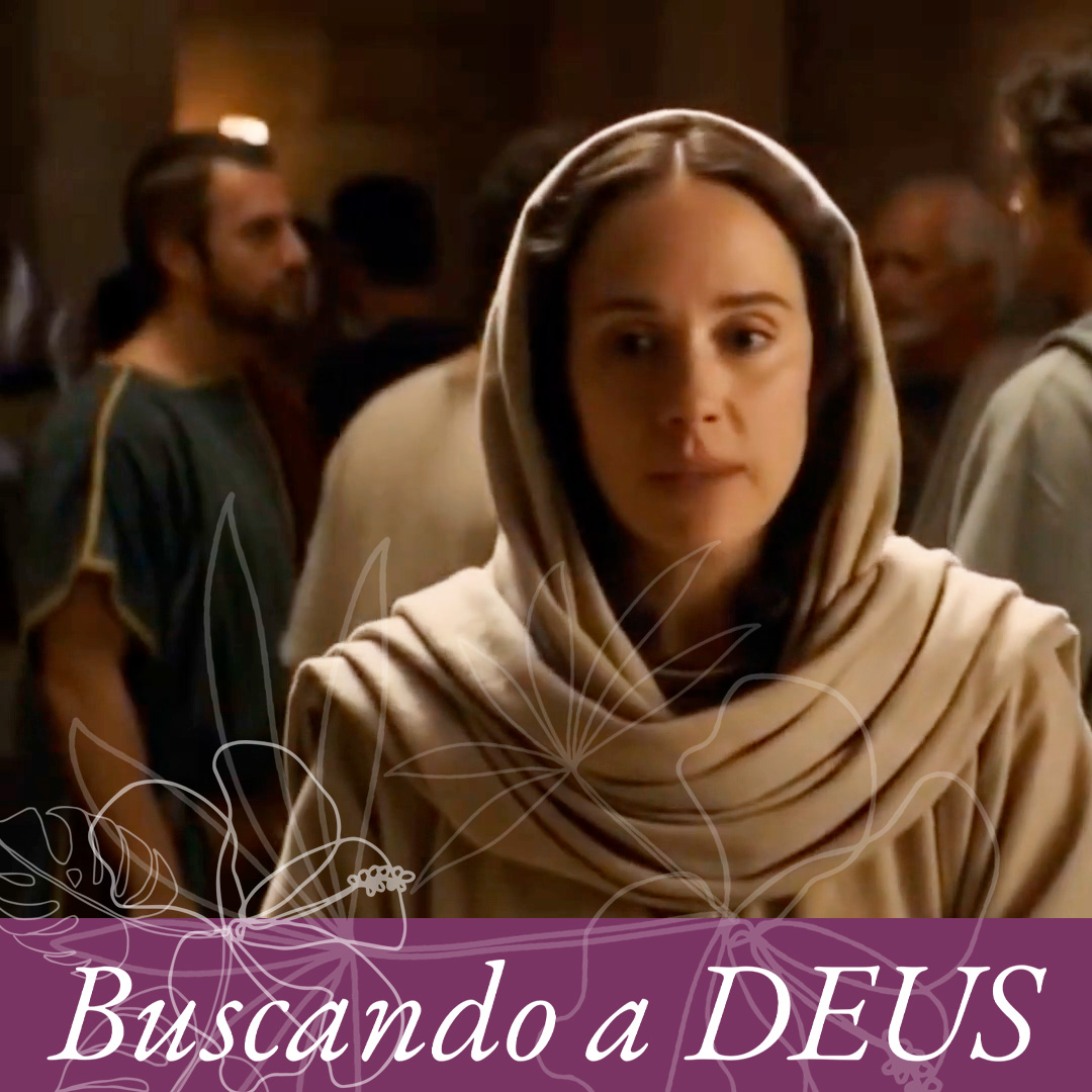 Maria foi uma influenciadora episode artwork
