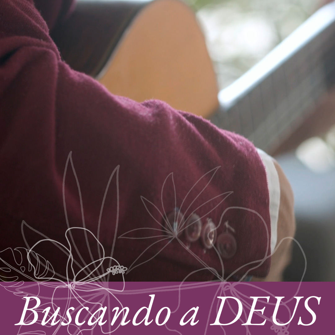Louvor público e privado episode artwork