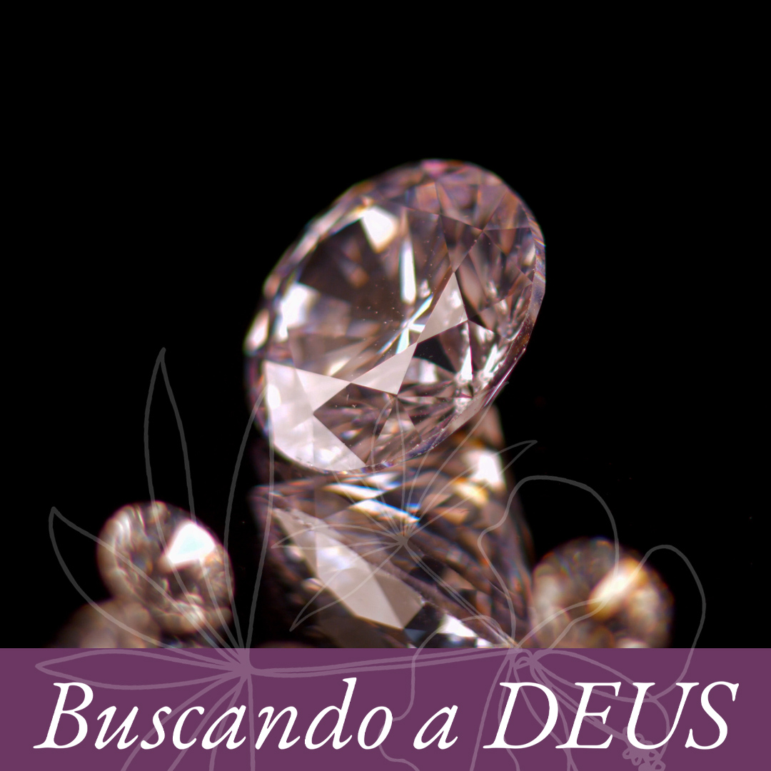 O amor é como um diamante episode artwork