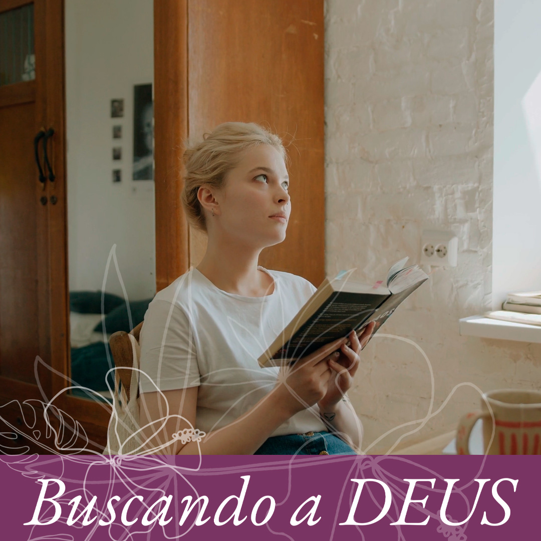 Confiando em Deus para escrever a sua história episode artwork