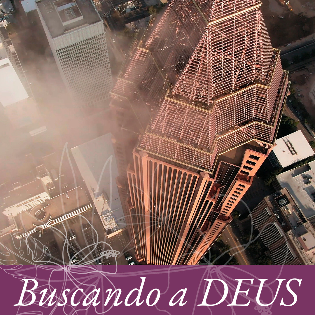 Grandes e preciosas promessas