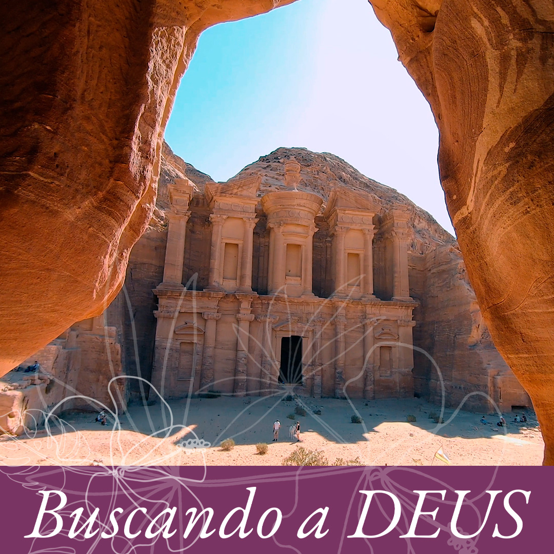 Filho de Deus episode artwork