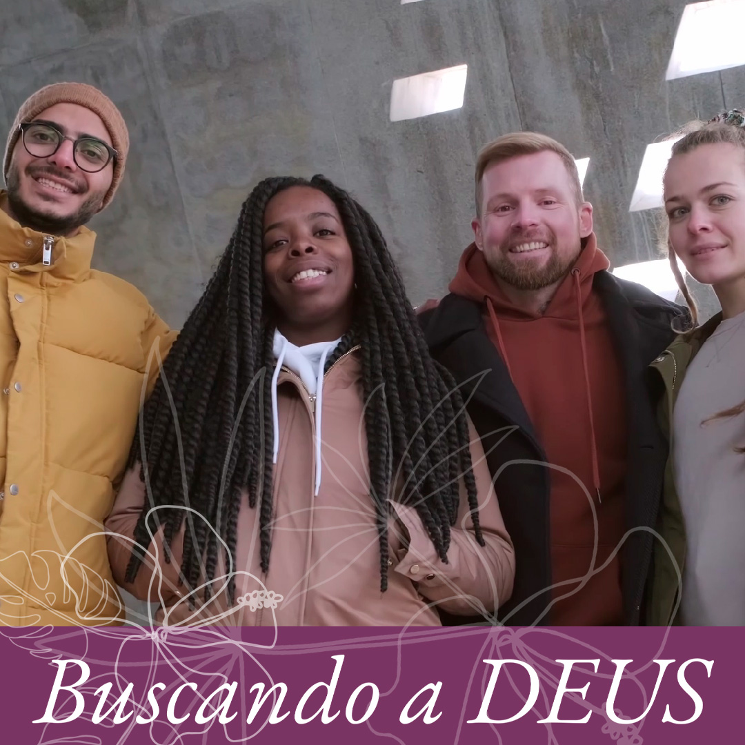 Disciplina amorosa episode artwork