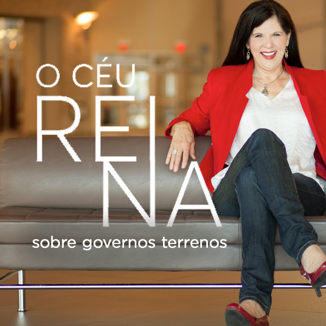 O céu reina sobre governos terrenos | Dia 2: Ansiando o lar celestial episode artwork