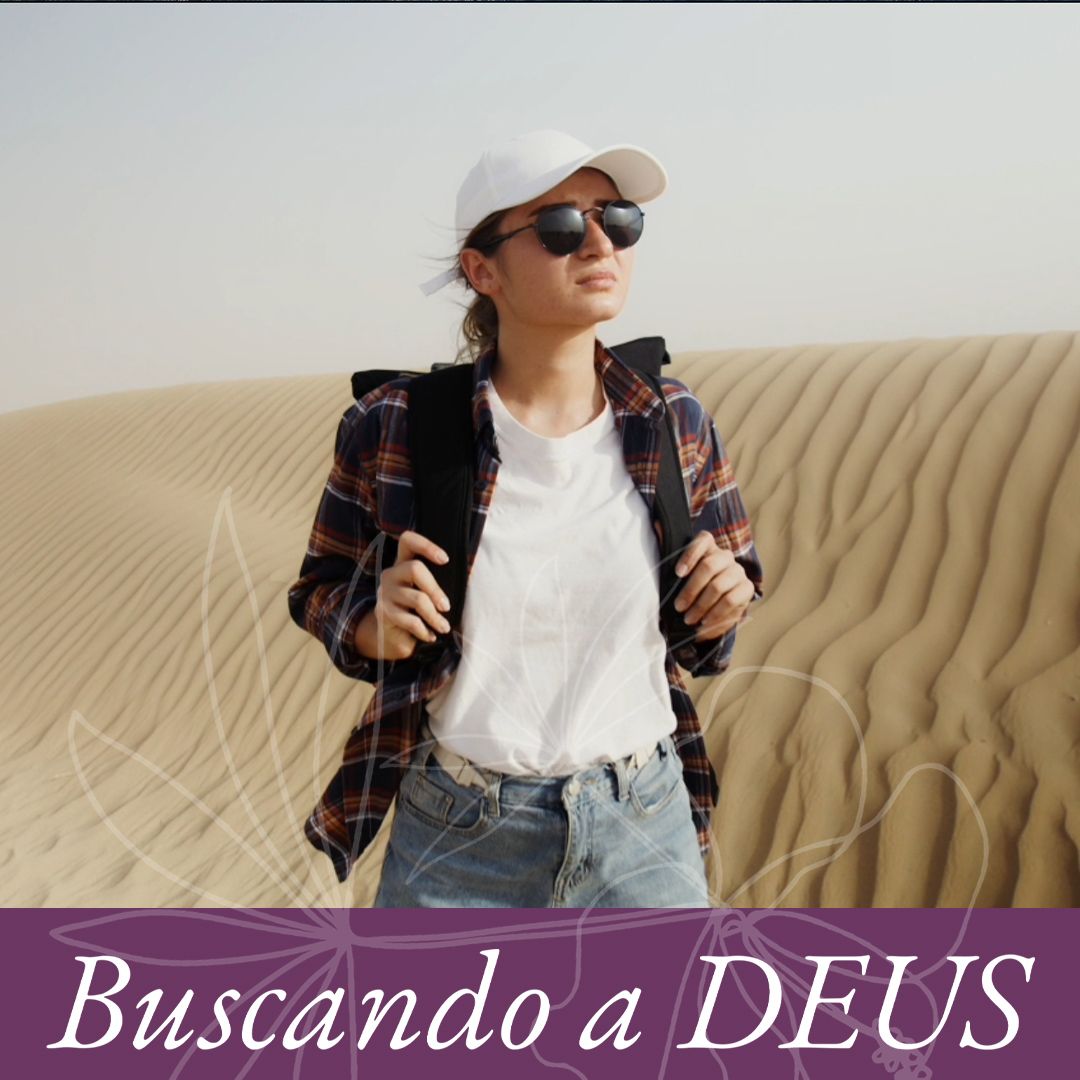 Humildade e graça episode artwork