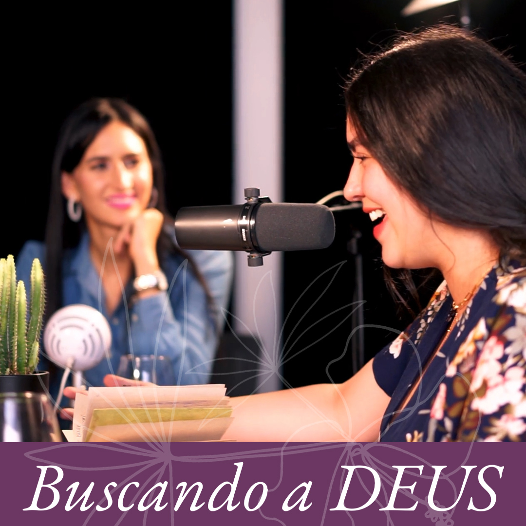 Duas palavras poderosas episode artwork