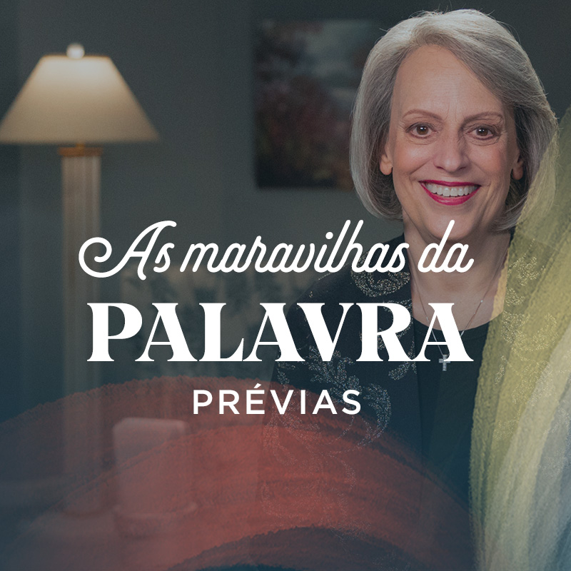 Não te deixarei, nem te abandonarei episode artwork