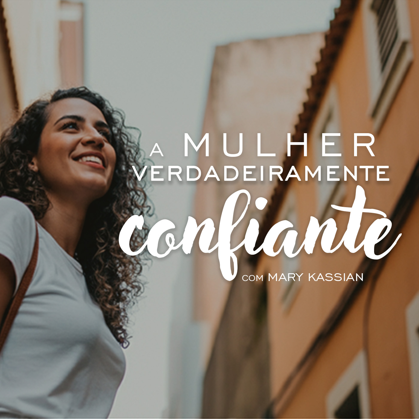 Dia 1: Confiança Verdadeira episode artwork