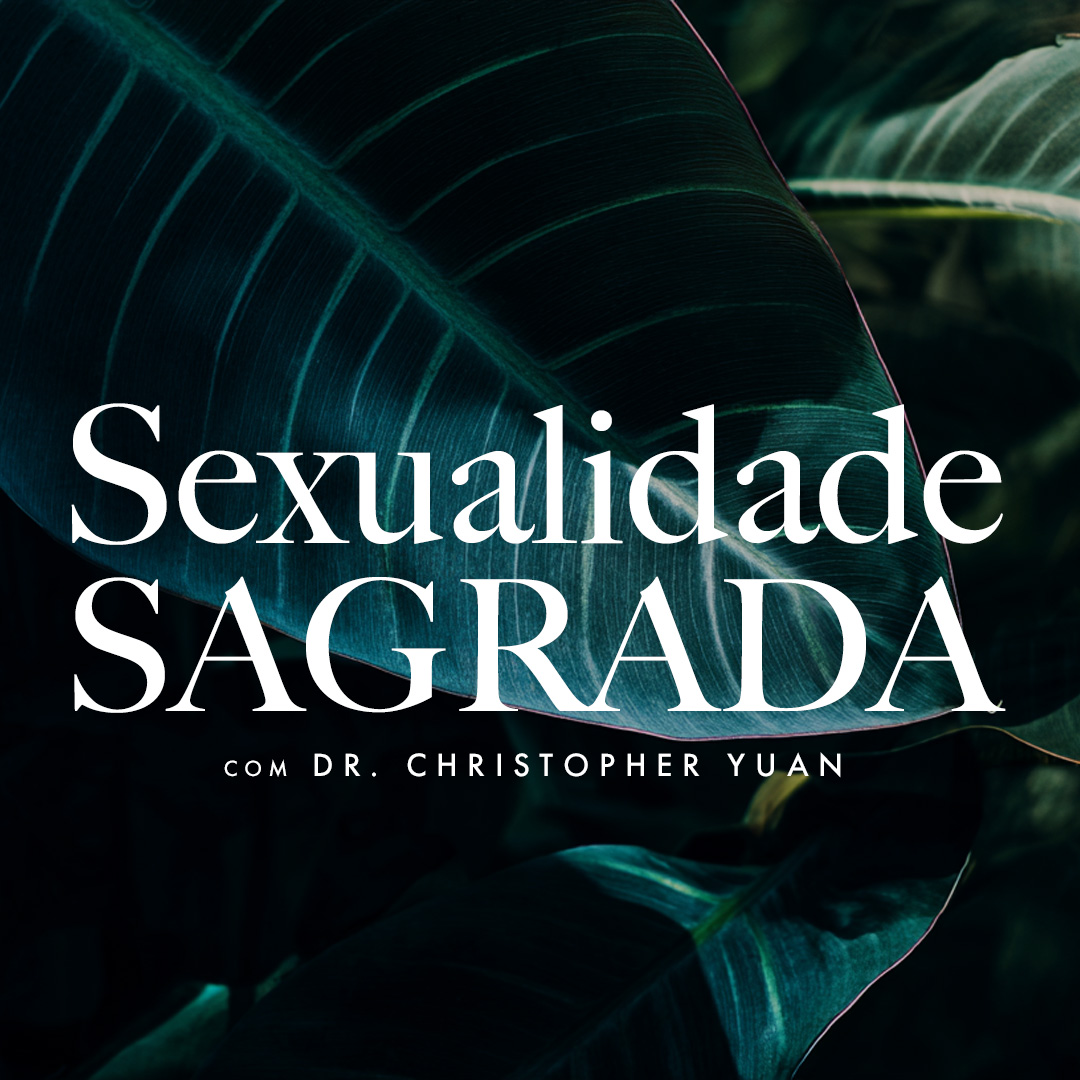 Sexualidade sagrada | Dia 1: O Evangelho e sua identidade episode artwork