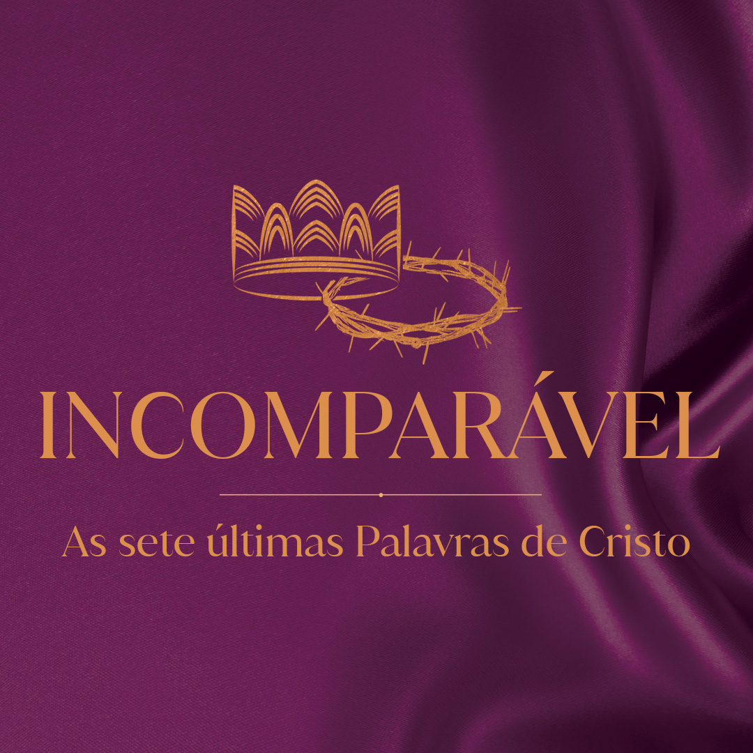 Dia 3: Conexões familiares: A palavra de devoção episode artwork
