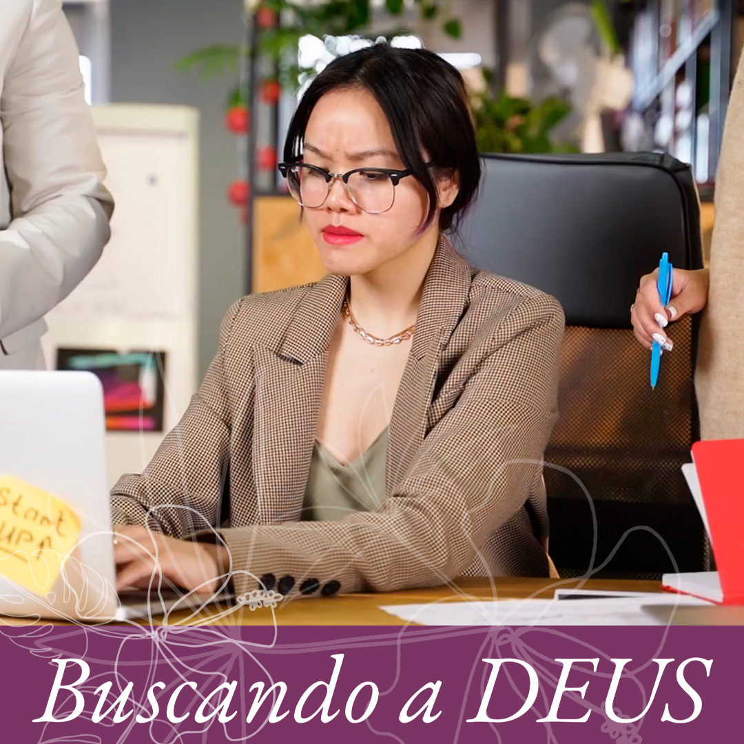Consulte o Senhor episode artwork