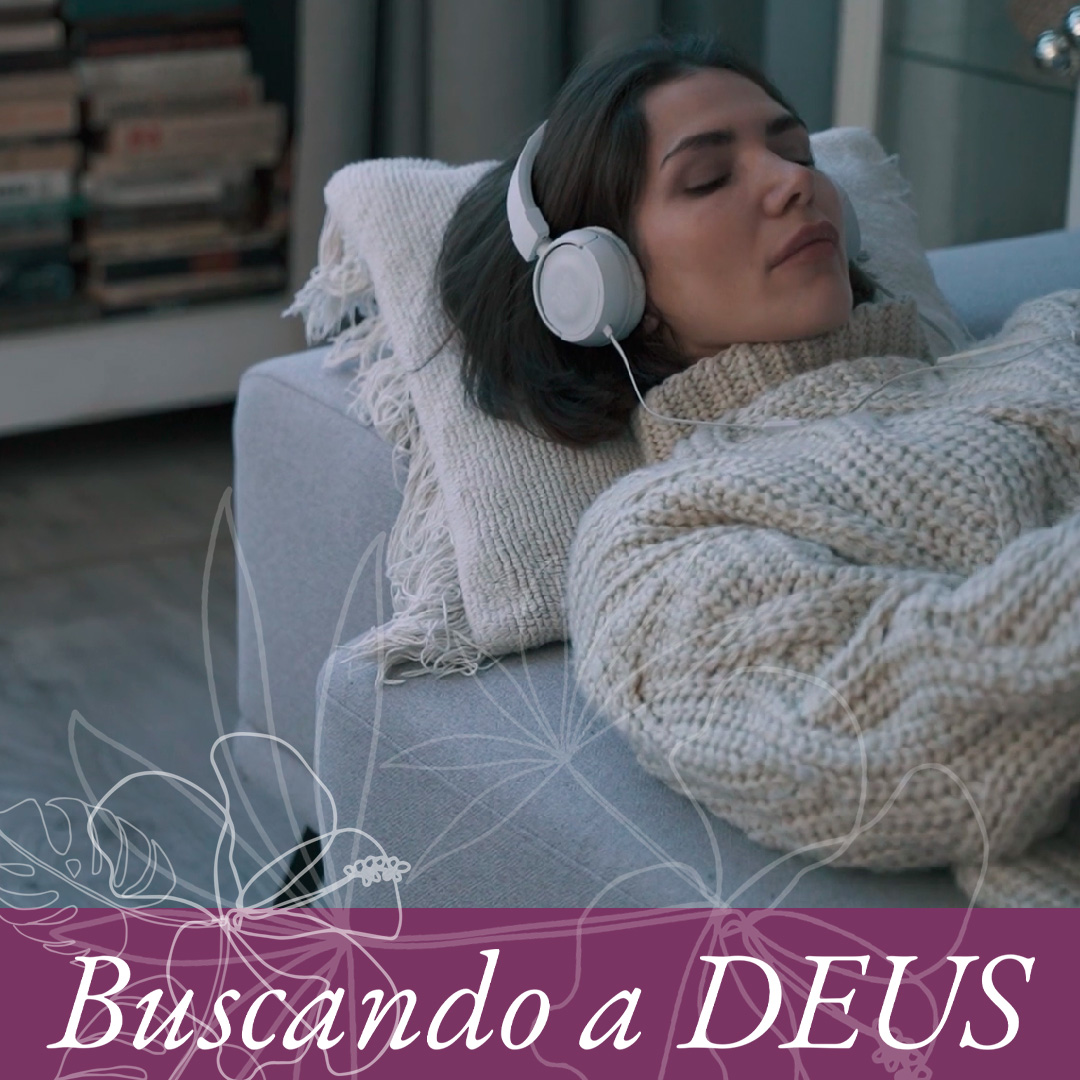 Estou disponível (também Senhor, estou disponível) episode artwork
