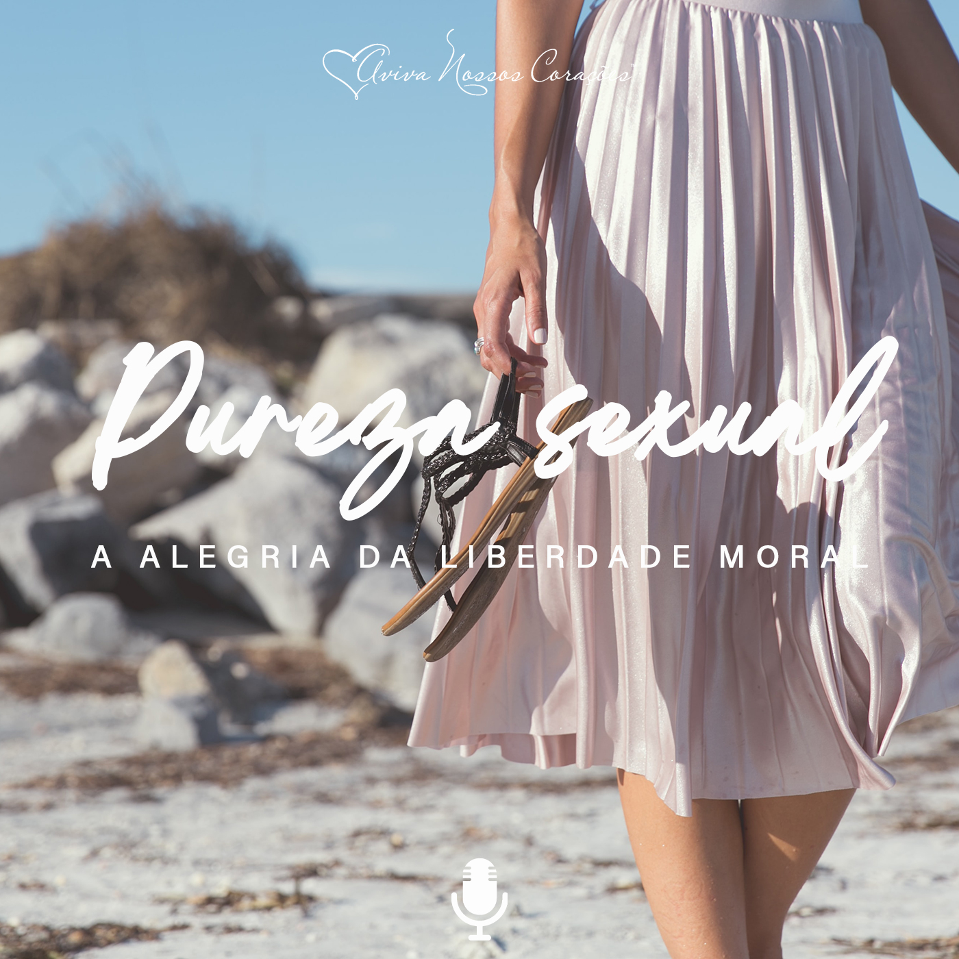 Pureza sexual ep.5: a alegria da liberdade moral – restaurando a intimidade episode artwork