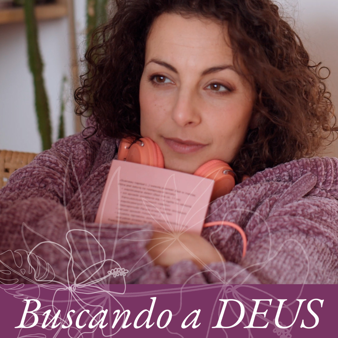 Porque Cristo morreu episode artwork