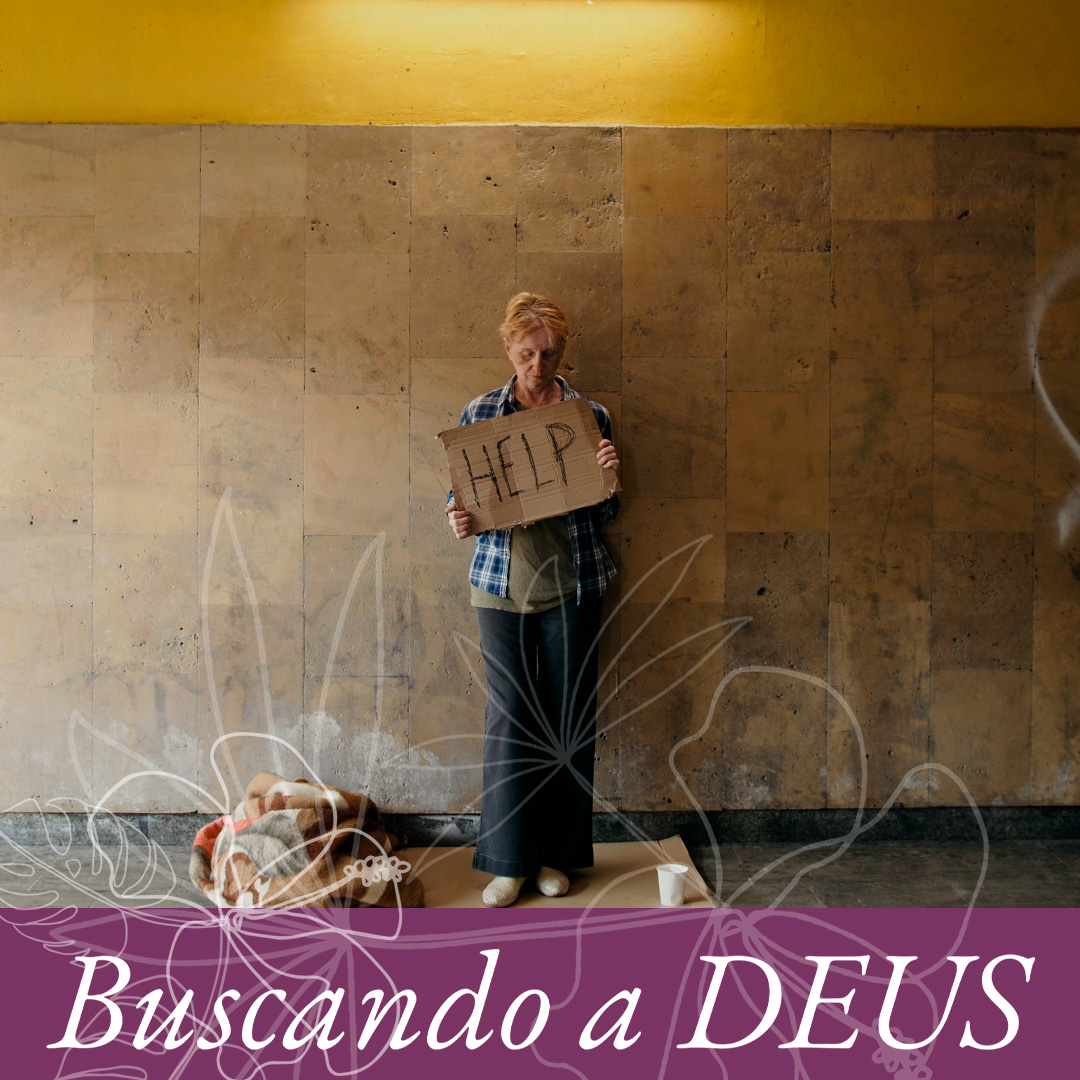 Mendigos felizes episode artwork