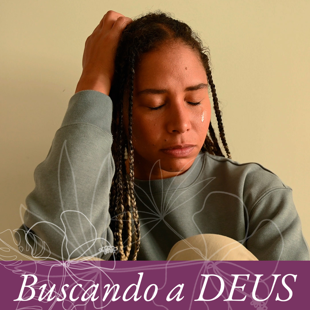Deus não me ama episode artwork