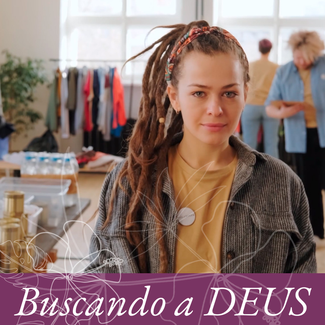 O interesse dos outros episode artwork