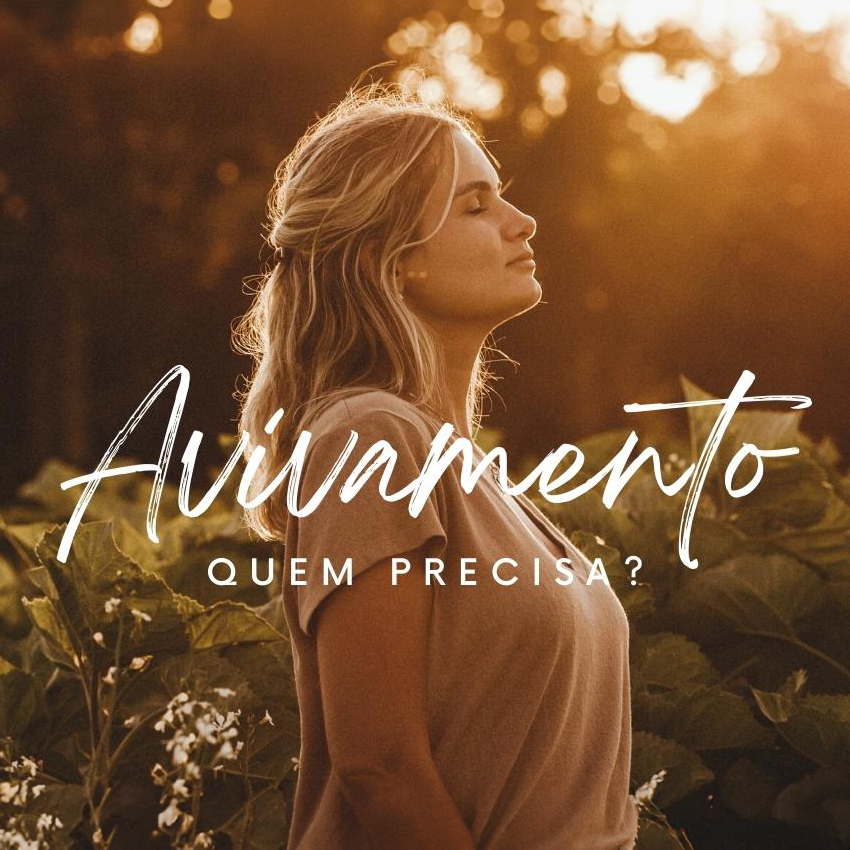 Avivamento - quem precisa? Ep. 4: Esses ossos podem voltar a viver? episode artwork