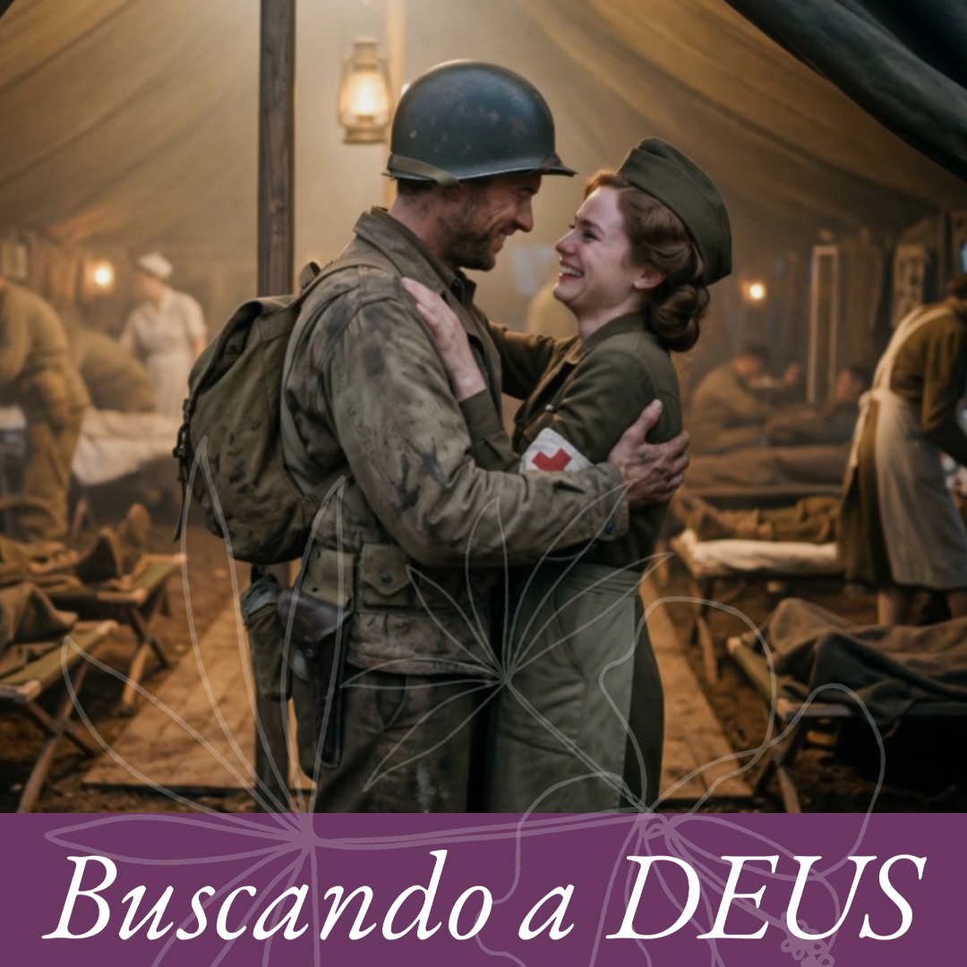 Criadas para a intimidade episode artwork