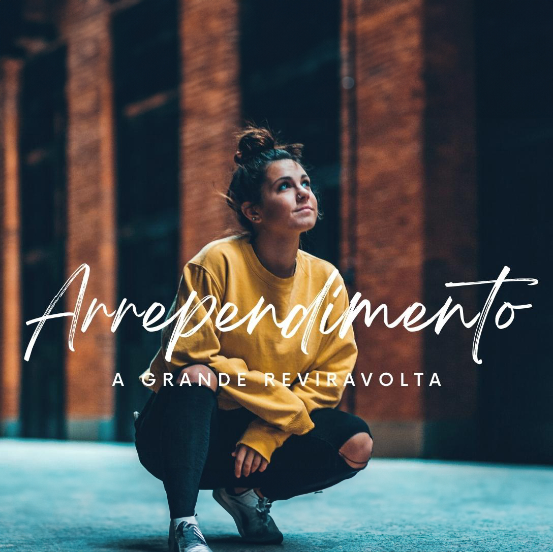 Arrependimento ep.3: a grande reviravolta - eu me arrependo episode artwork