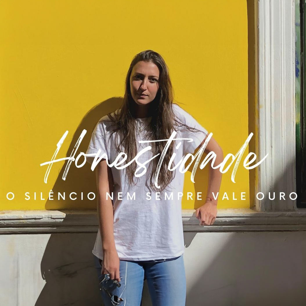 Honestidade ep.2: o silêncio nem sempre vale ouro - sem atrizes episode artwork