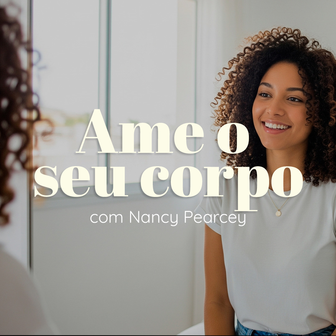 Dia 2: Criada com um propósito episode artwork