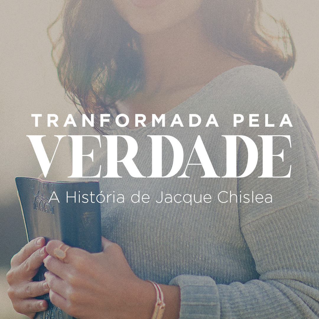 Transformada pela verdade | Dia 2: Como a verdade pode te transformar episode artwork