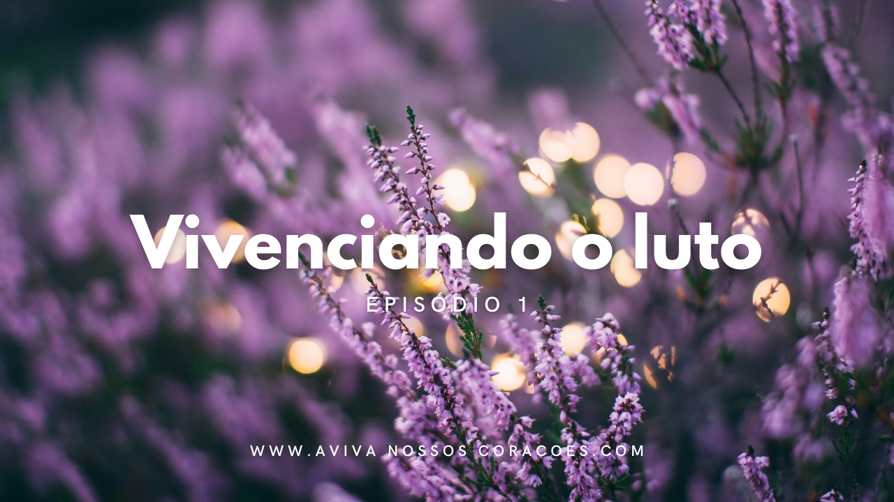 Ep 02: Existe vida após a perda? episode artwork