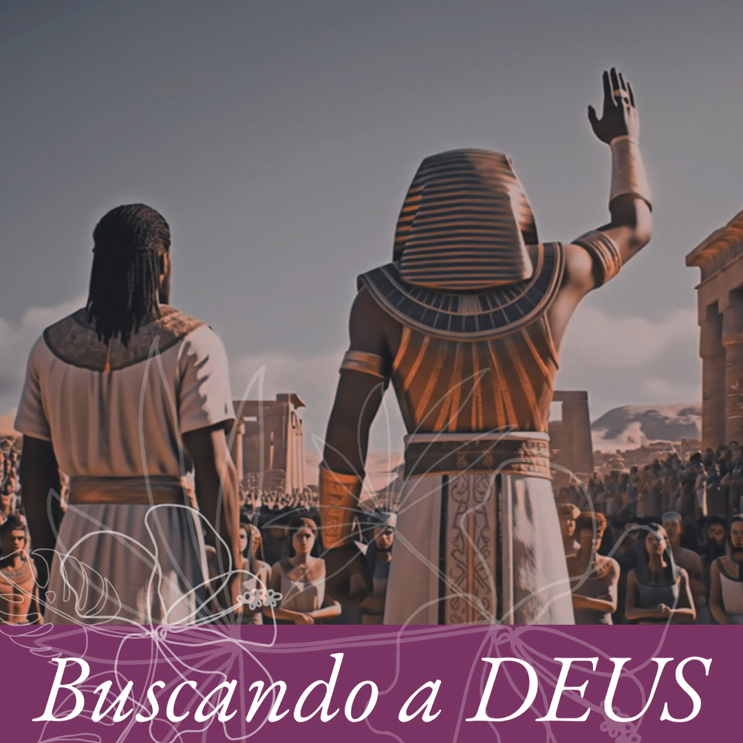 A história de José episode artwork