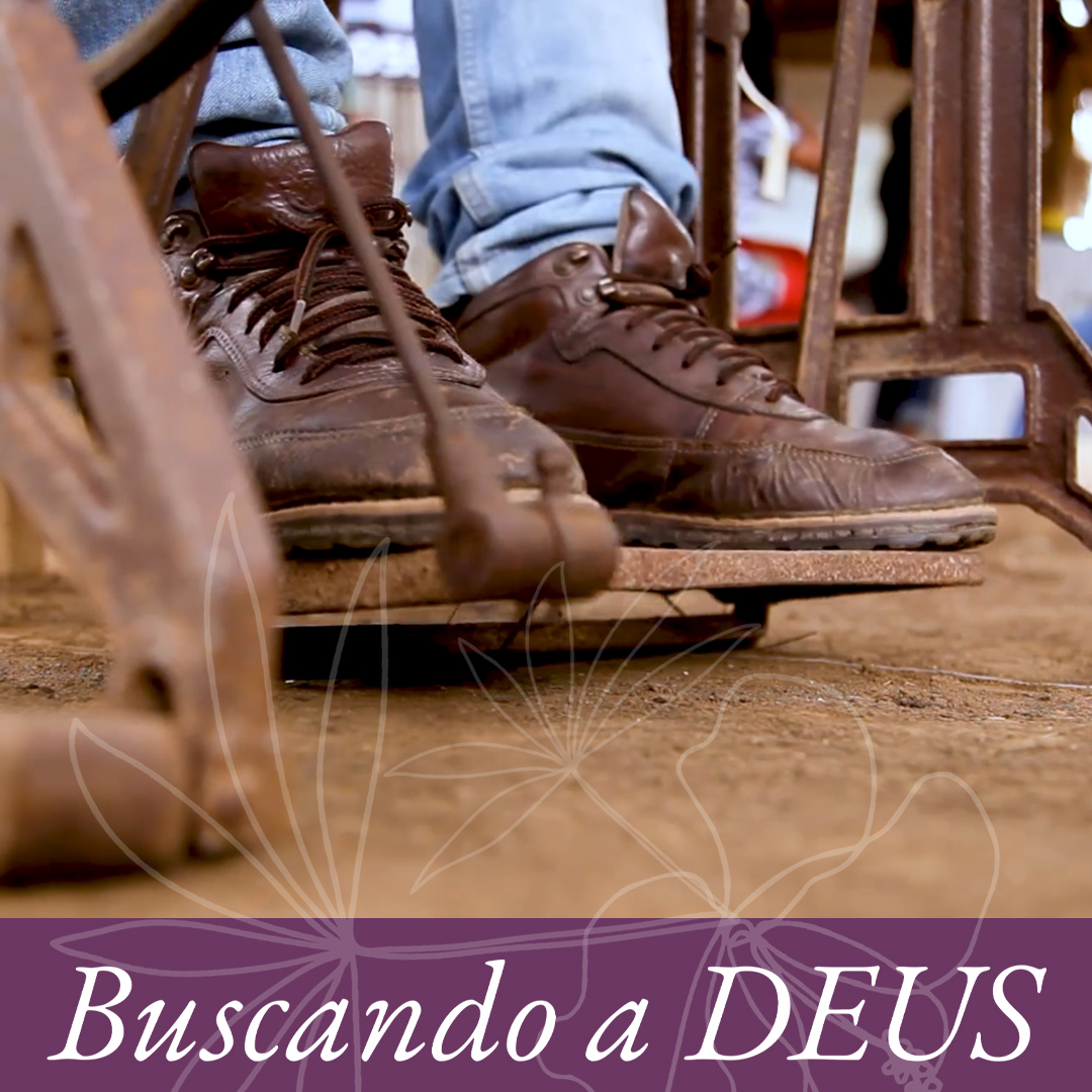 História de um sapateiro episode artwork