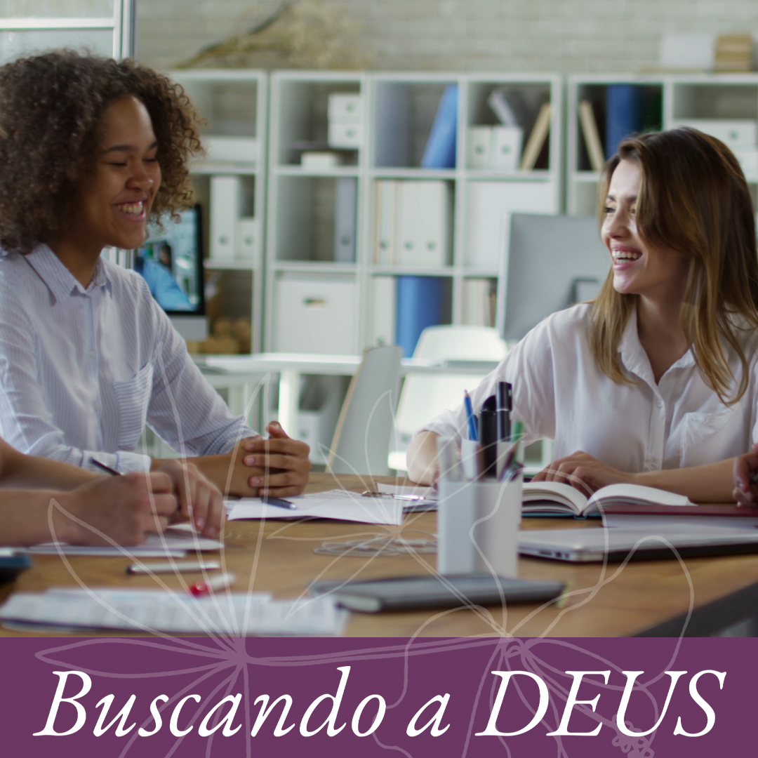 Santidade no seu local de trabalho episode artwork