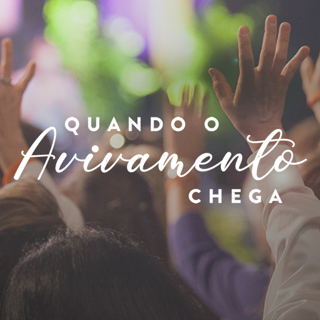 Quando o avivamento chega – Dia 4: santidade episode artwork