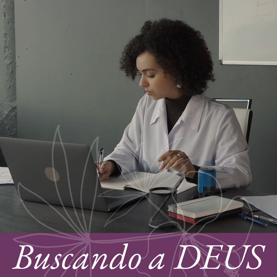 Obediência e amor episode artwork