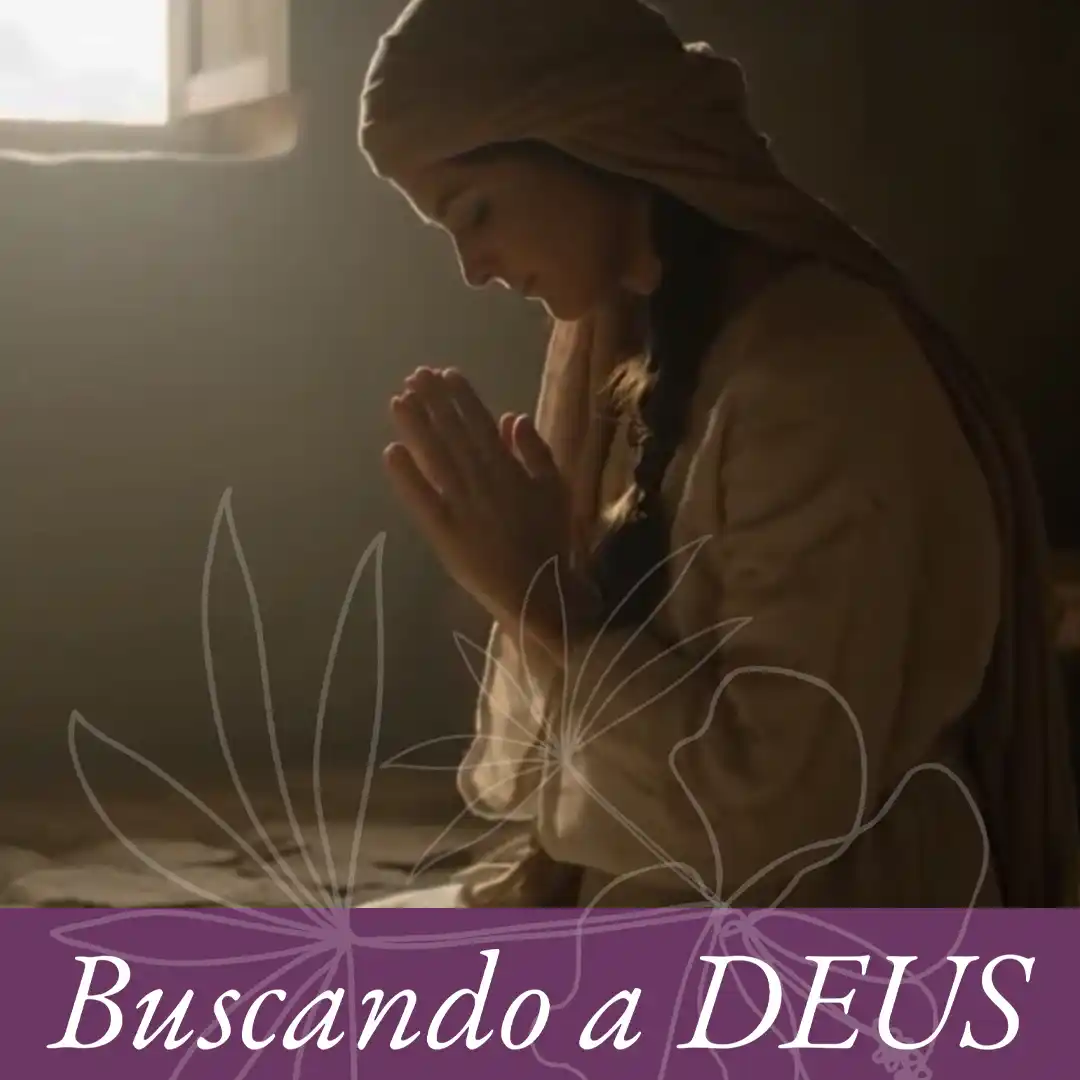 Uma mulher da Palavra episode artwork