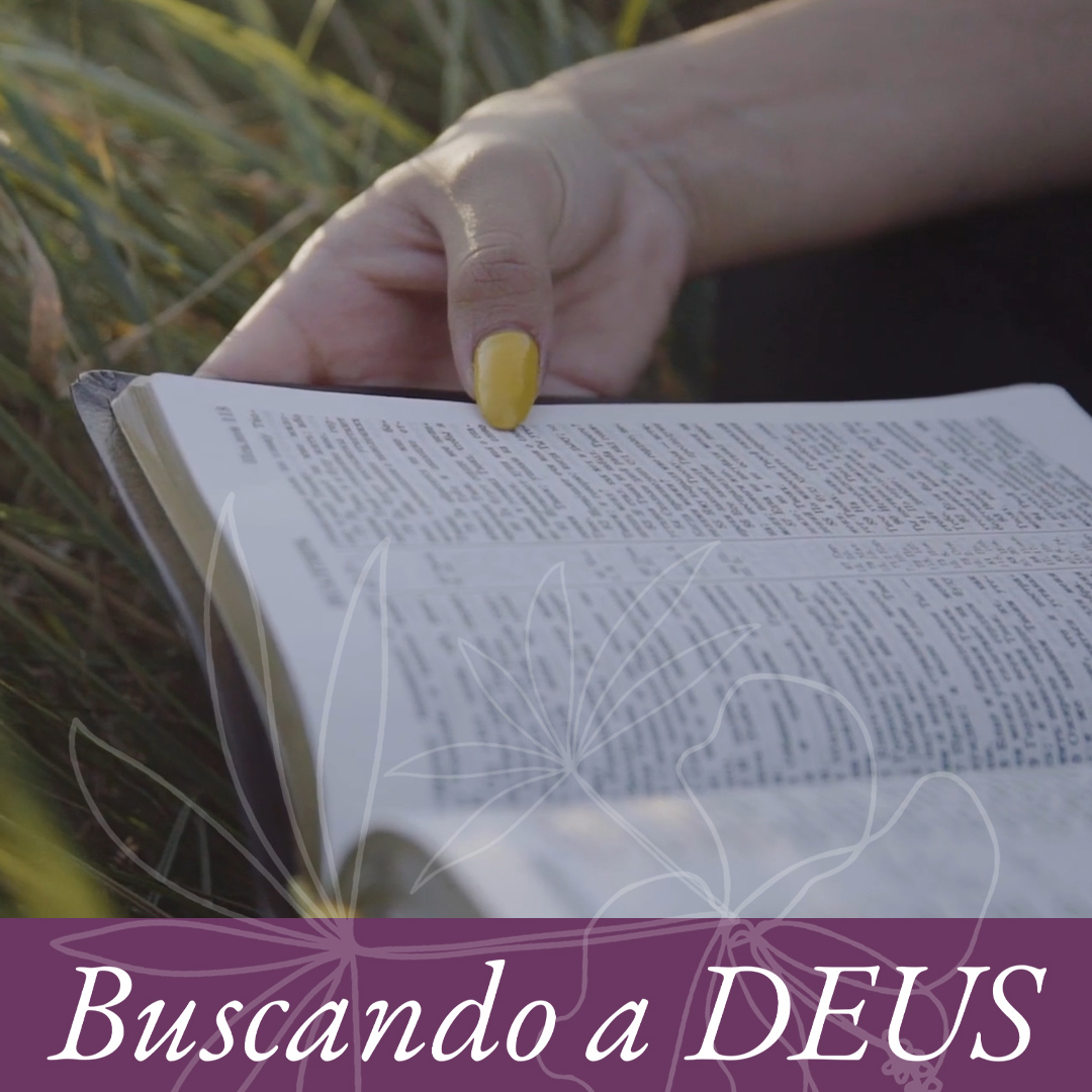 Conhecendo os caminhos de Deus episode artwork