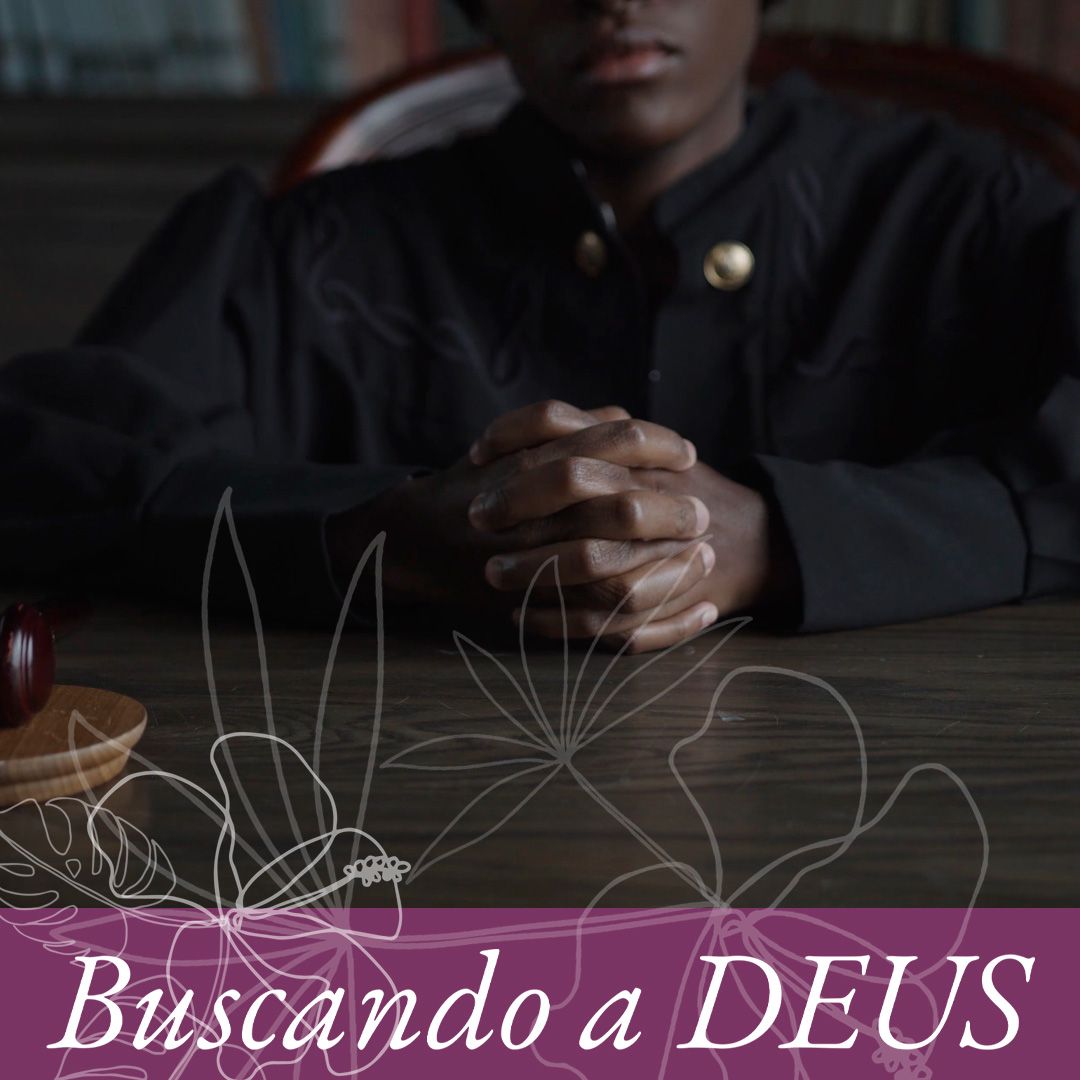 Escravas da justiça episode artwork