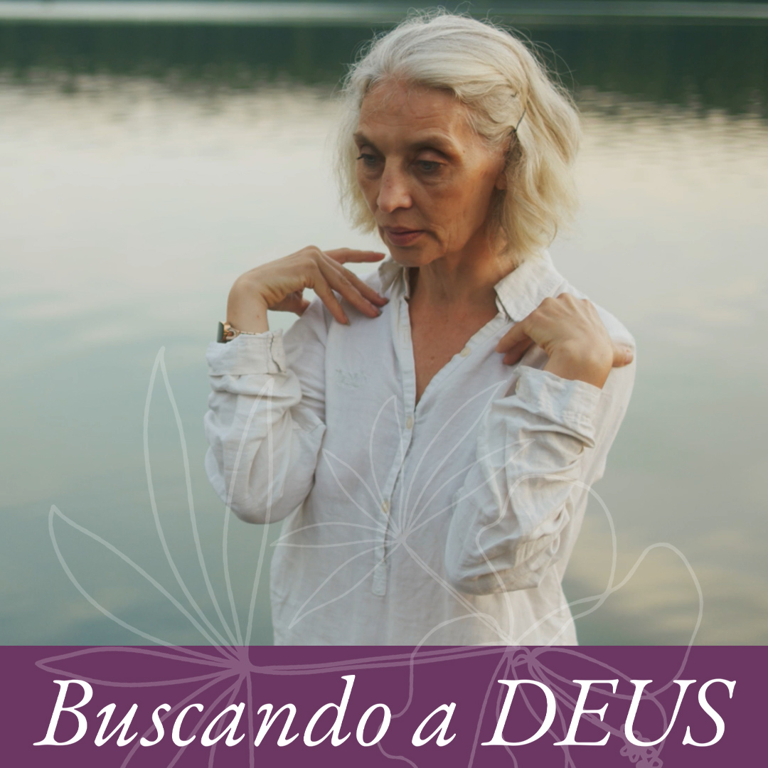 Passos de humildade episode artwork