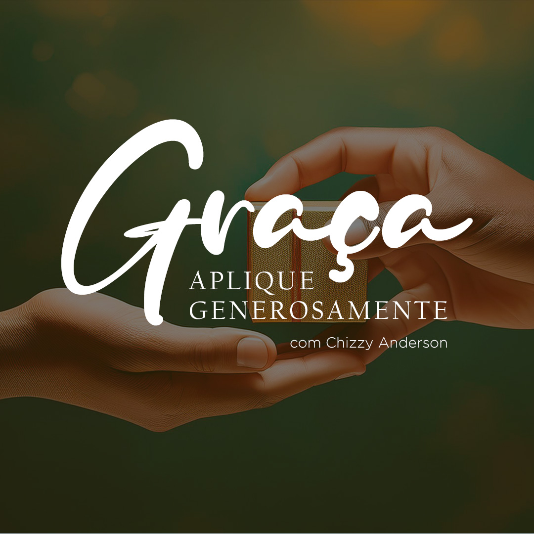 Graça: aplique generosamente! episode artwork