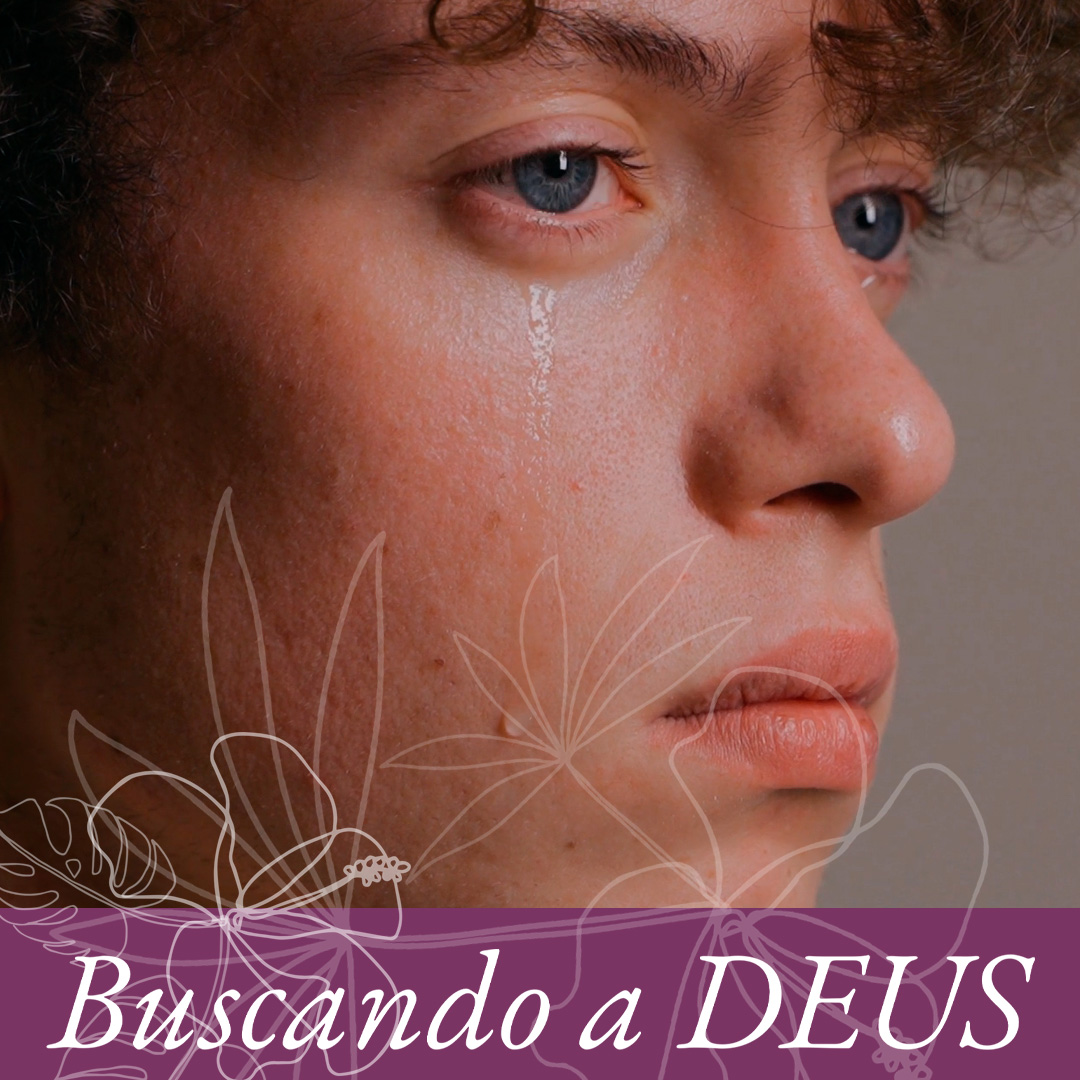 Filho do homem episode artwork