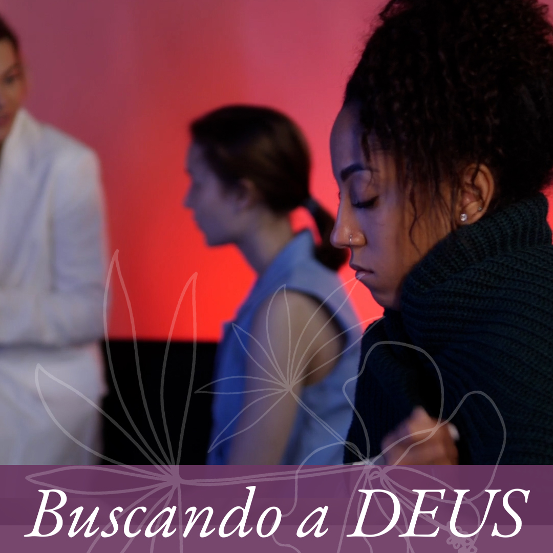Reagindo Bem episode artwork
