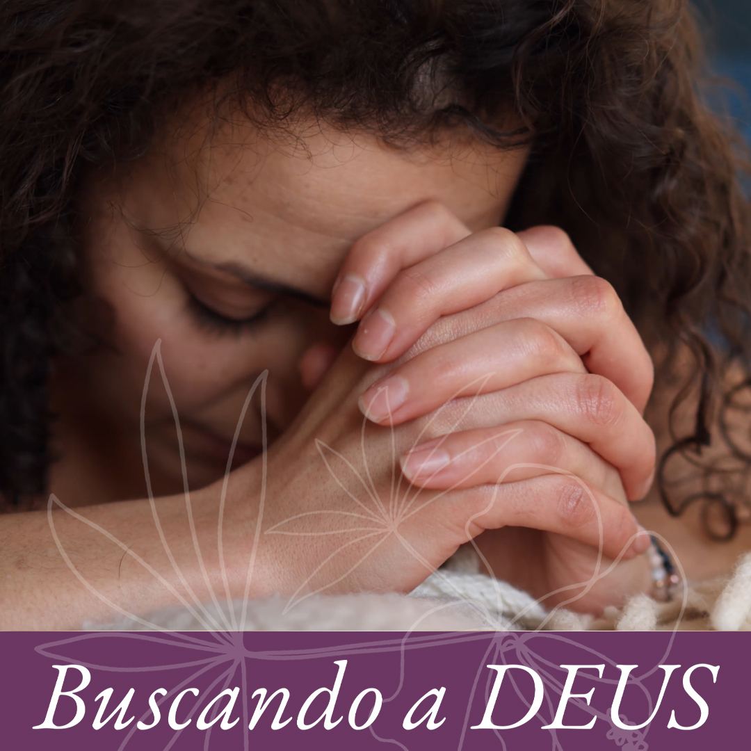 Você já orou por isso? episode artwork