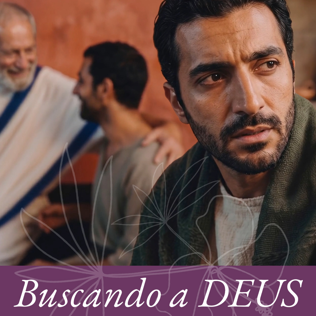 Dois filhos perdidos episode artwork