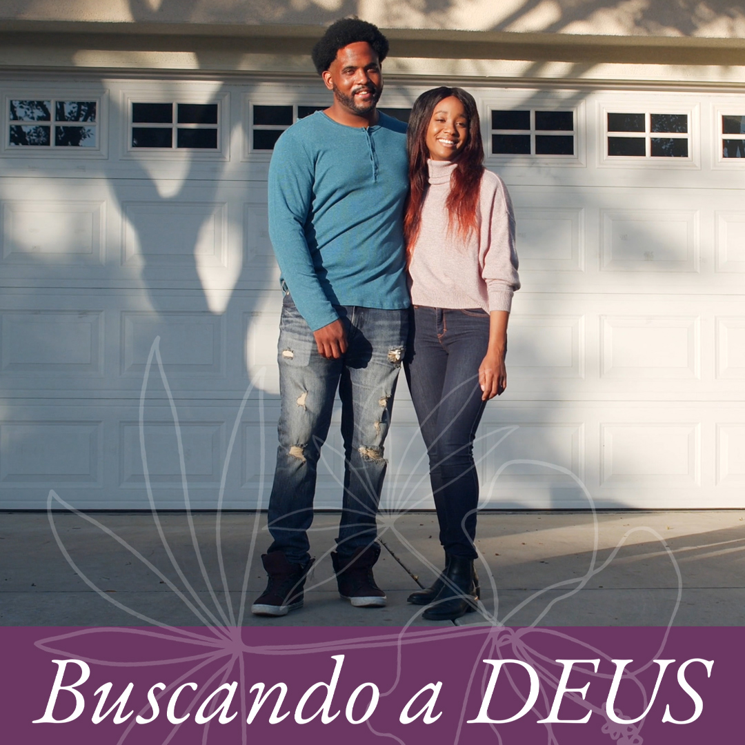 Deus é confiável episode artwork