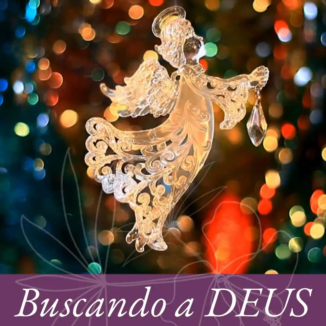 Os anjos bendizem o Senhor episode artwork
