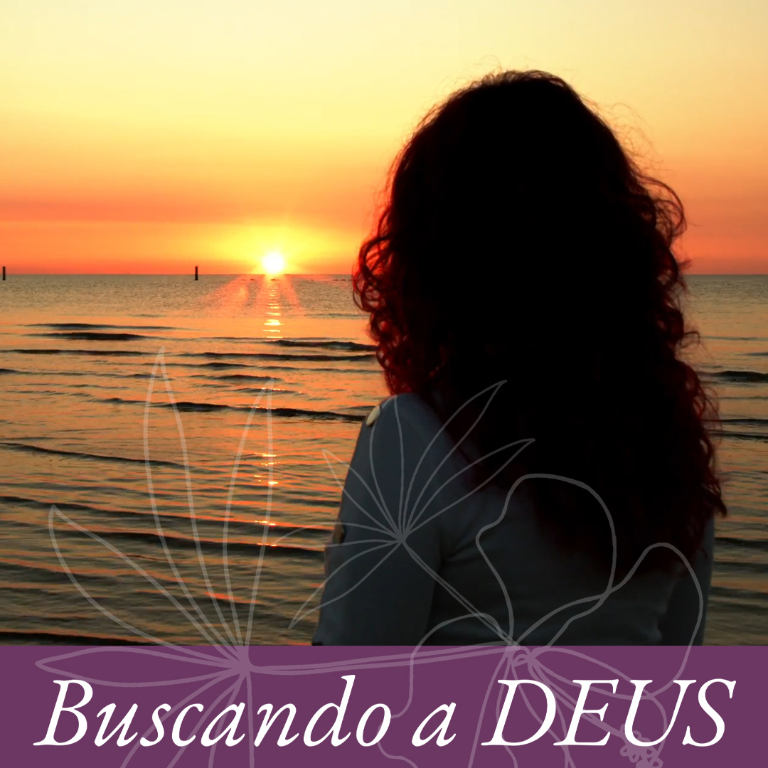 Enxergando a santidade de Deus episode artwork