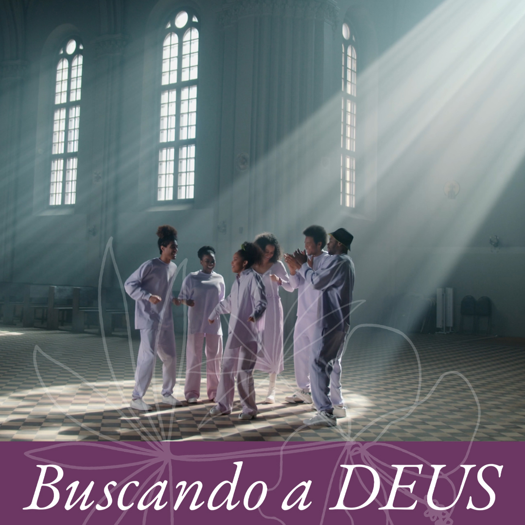 Canção de louvor episode artwork