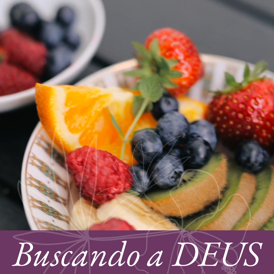 O fruto do Espírito episode artwork