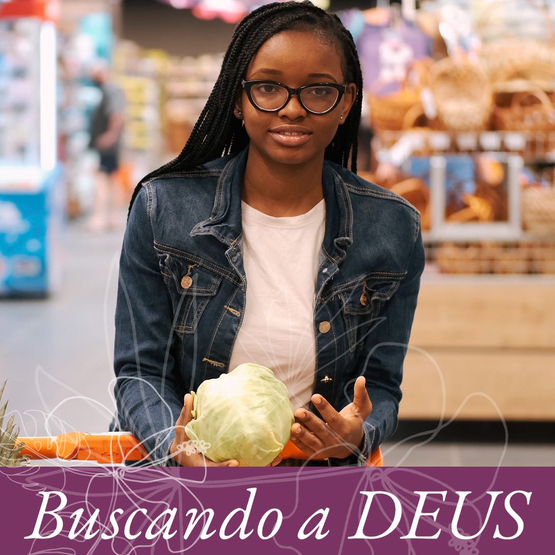 Meu pecado não é tão ruim assim...